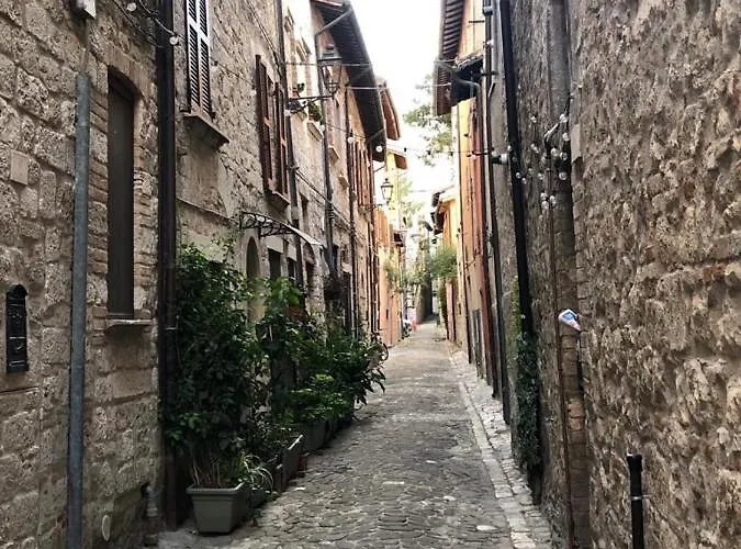 Torri E Campanili