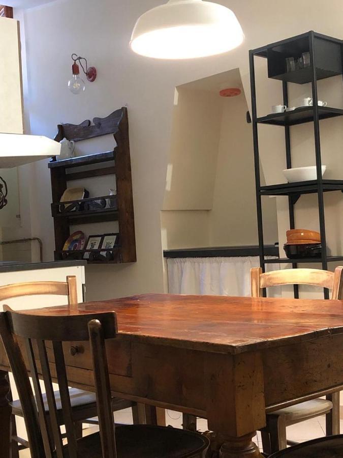 Torri E Campanili Holiday home *
