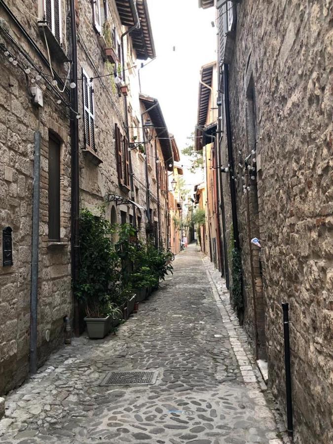 Holiday home Torri E Campanili Ascoli Piceno